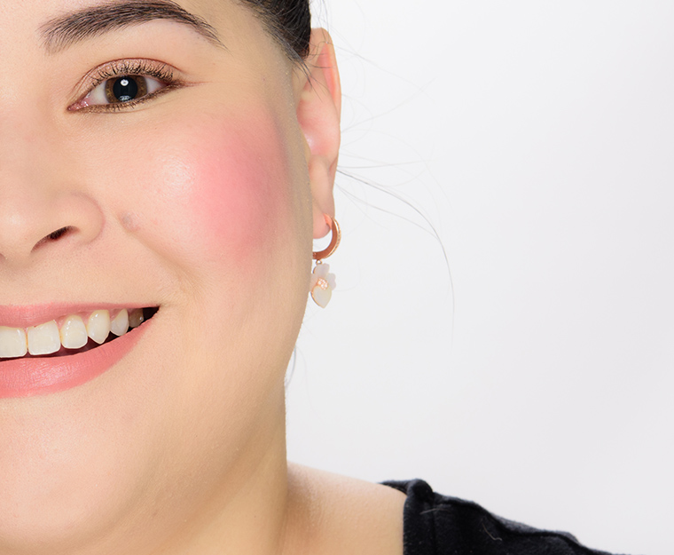 Patrick Ta She's Baked (Crème) Crème Blush