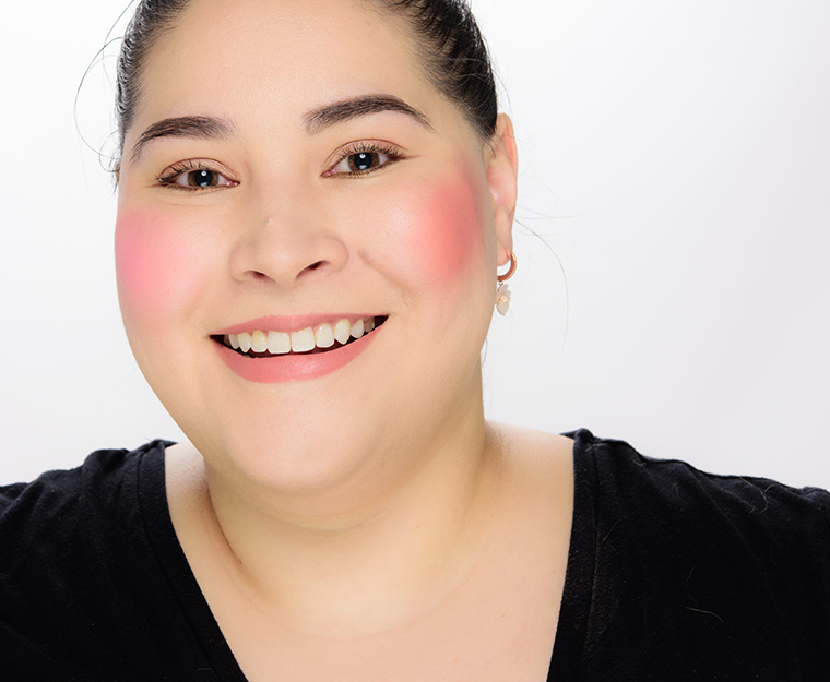 Patrick Ta She's Baked (Powder) Powder Blush