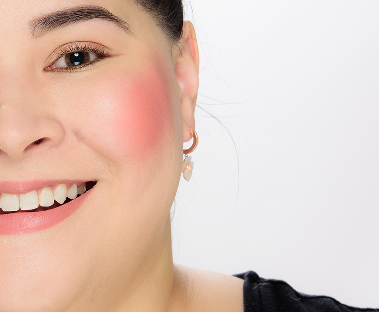 Patrick Ta She's Baked (Powder) Powder Blush