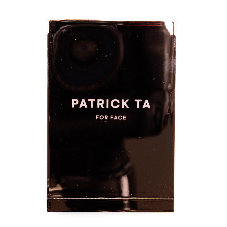 Patrick Ta She's Baked Double-Take Crème & Powder Blush