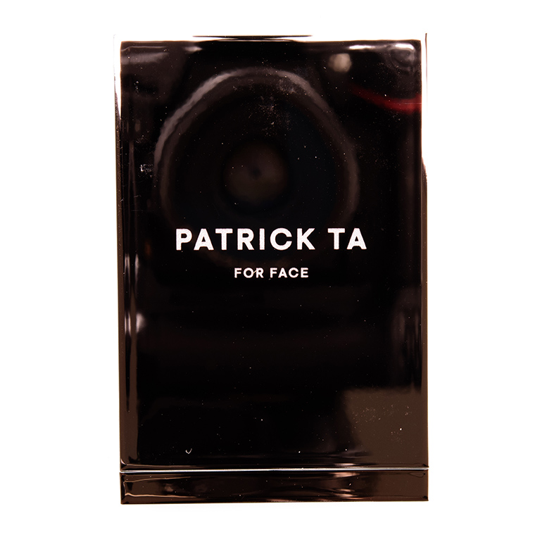 Patrick Ta She's Blushing Double-Take Crème & Powder Blush