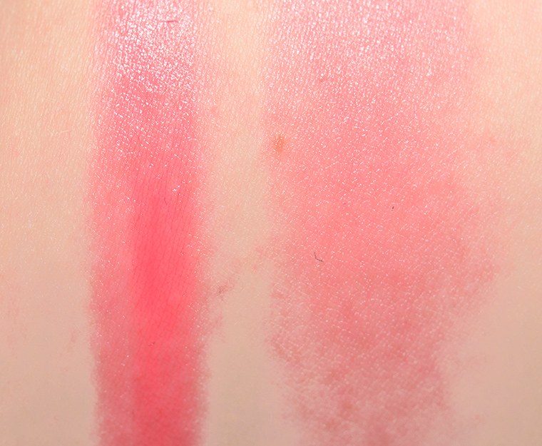<p class="text-center">Patrick Ta She's Vibrant (Crème) Crème Blush</p>