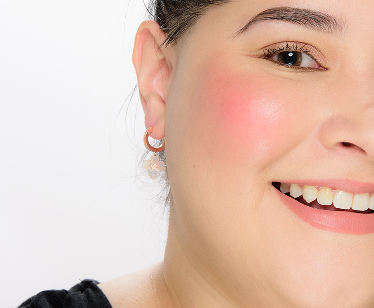 Patrick Ta She's Vibrant (Crème) Crème Blush