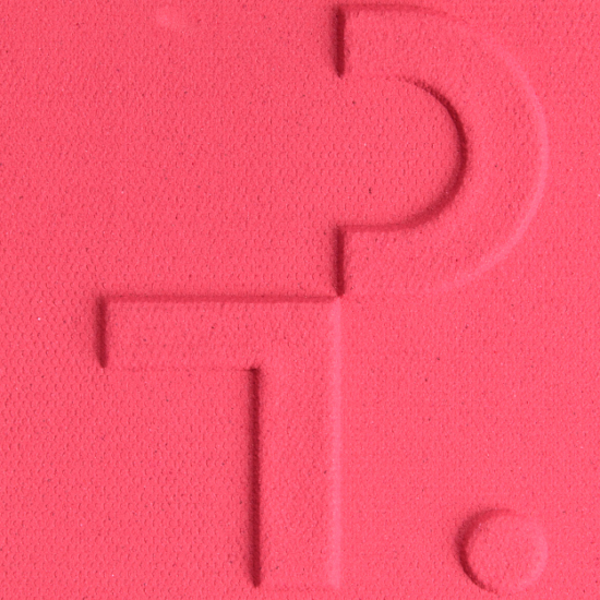 Patrick Ta Powder Blush She's Vibrant (Powder)