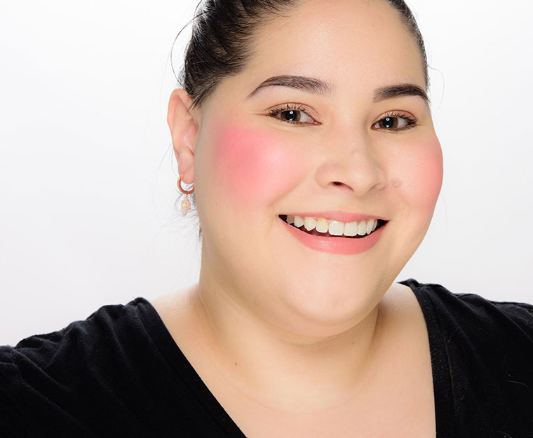 Patrick Ta She's Vibrant (Powder) Powder Blush