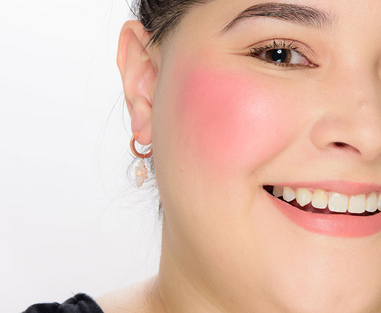 Patrick Ta She's Vibrant (Powder) Powder Blush