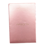 Patrick Ta She's Vibrant Double-Take Crème & Powder Blush