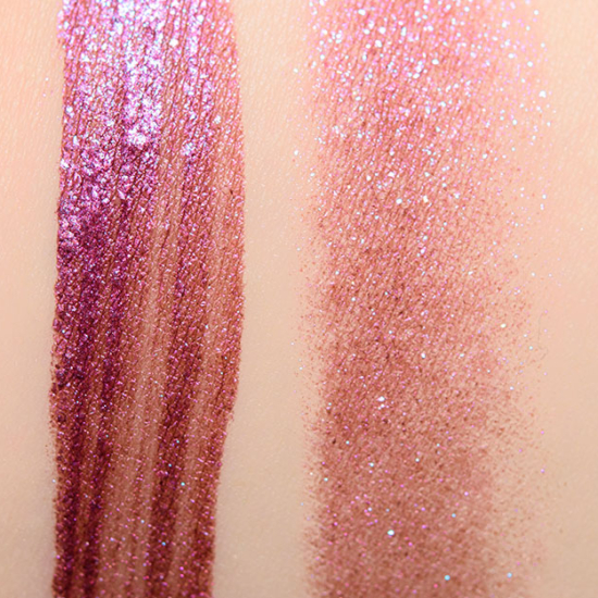 Sephora All Night Charged Up Liquid Eyeshadow