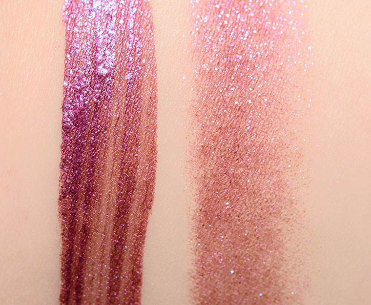 Sephora All Night Charged Up Liquid Eyeshadow