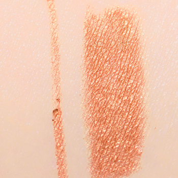 Sephora Brass Metallic Ultimate Gel Waterproof Eyeliner Pencil