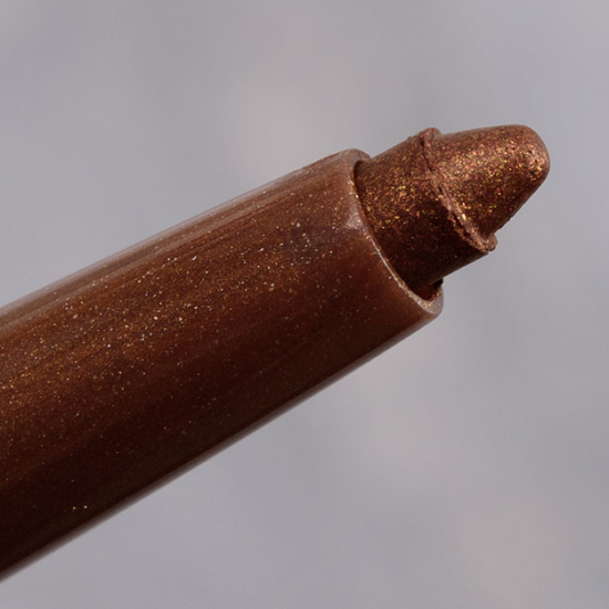 Sephora Bronze Metallic Ultimate Gel Waterproof Eyeliner Pencil