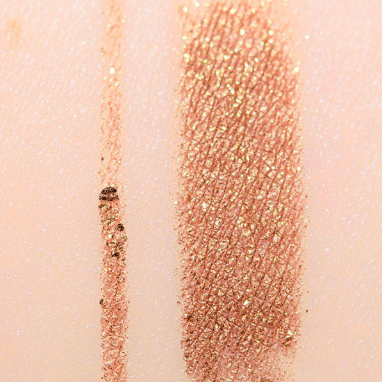 Sephora Bronze Metallic Ultimate Gel Waterproof Eyeliner Pencil