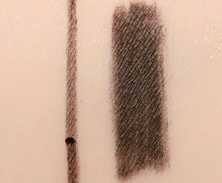 Sephora Espresso Matte Ultimate Gel Waterproof Eyeliner Pencil
