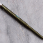 Sephora Forest Green Shimmer Ultimate Gel Waterproof Eyeliner Pencil