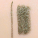 Sephora Forest Green Shimmer Ultimate Gel Waterproof Eyeliner Pencil