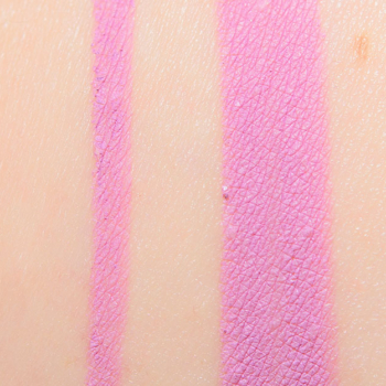 Sephora Lavender Matte Ultimate Gel Waterproof Eyeliner Pencil