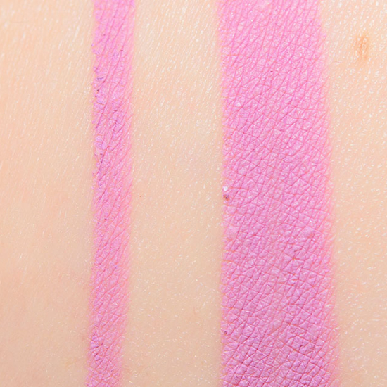 Sephora Lavender Matte Ultimate Gel Waterproof Eyeliner Pencil