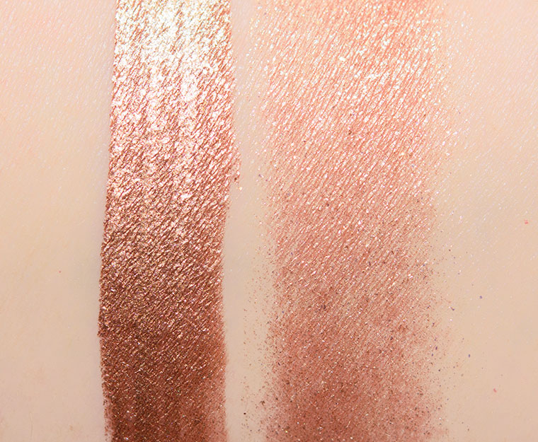 Sephora Lightning Charged Up Liquid Eyeshadow