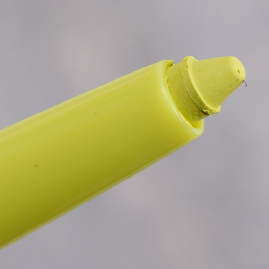 Sephora Lime Green Matte Ultimate Gel Waterproof Eyeliner Pencil