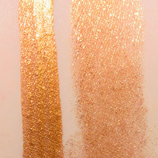 Sephora Charged Up Liquid Eyeshadow Magnetic