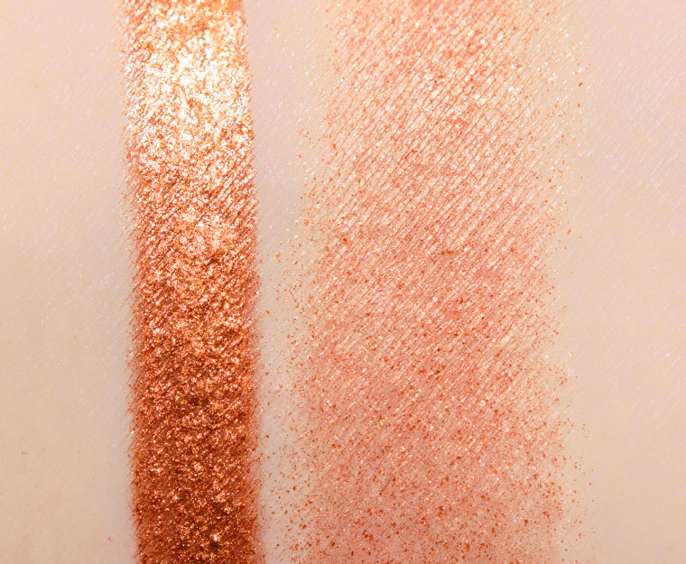 Sephora Positive Charged Up Liquid Eyeshadow