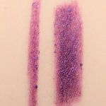 Sephora Purple Glitter Ultimate Gel Waterproof Eyeliner Pencil