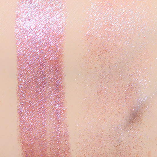 Sephora Shocking Charged Up Liquid Eyeshadow
