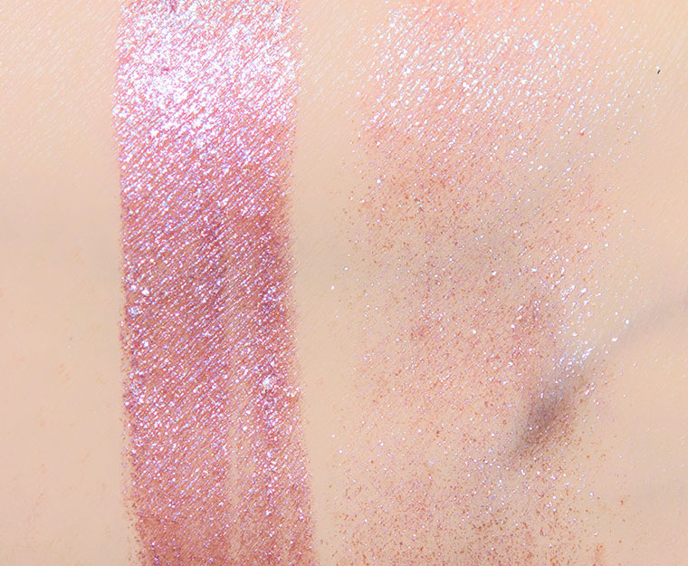 Sephora Shocking Charged Up Liquid Eyeshadow