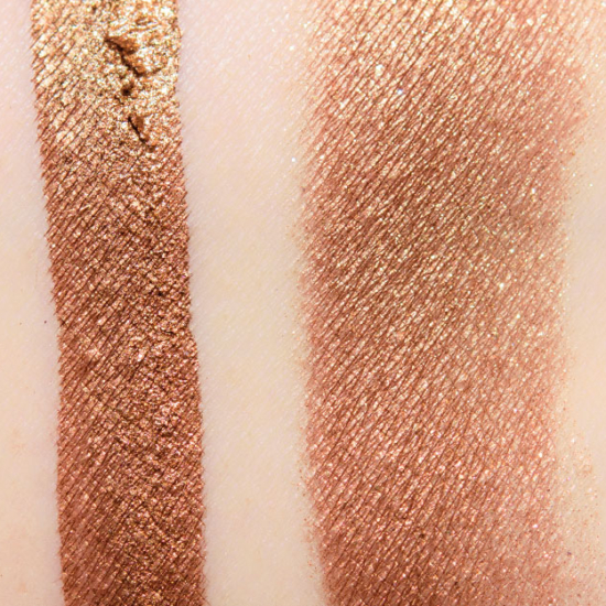 Sephora Vibrant Charged Up Liquid Eyeshadow