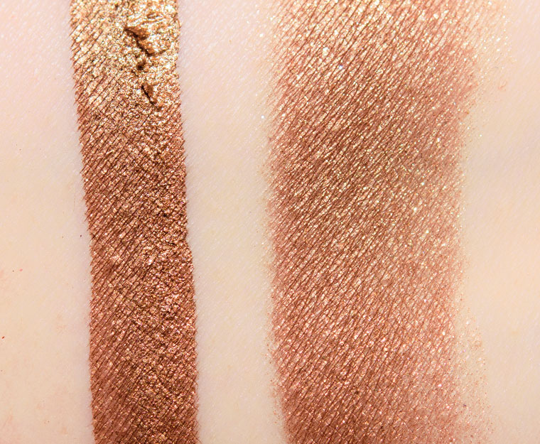 Sephora Vibrant Charged Up Liquid Eyeshadow