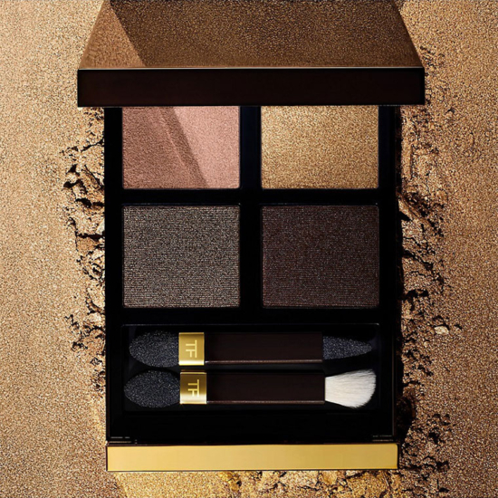 Tom Ford Rose Topaz Eye Color Quad