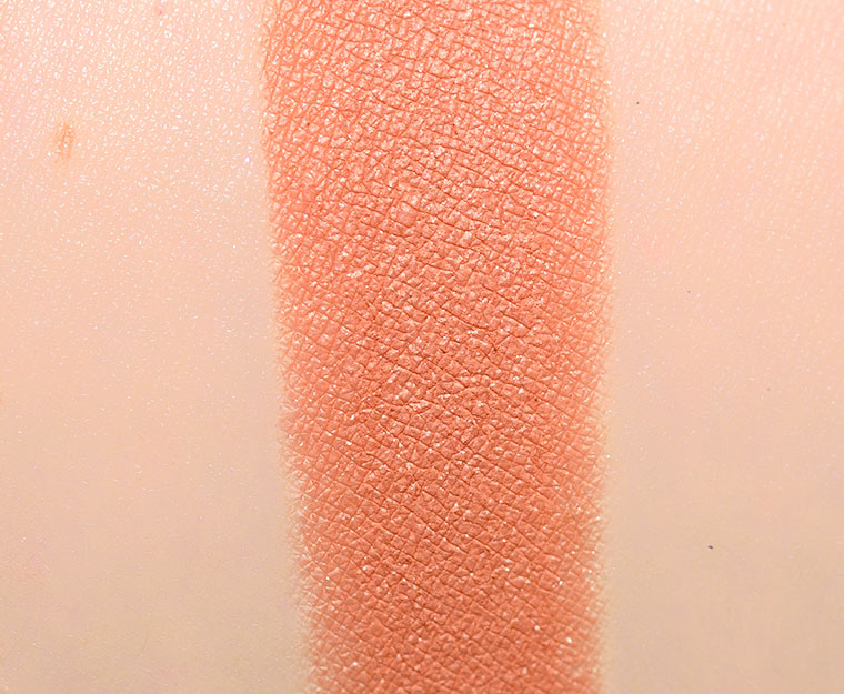 Tom Ford Beauty Belle de Peche #2 Eye Color