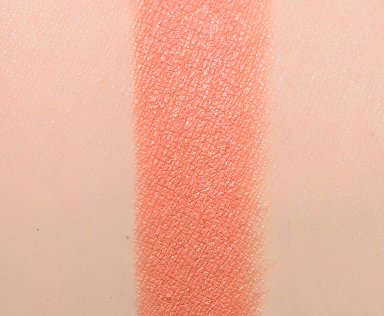 Tom Ford Beauty Belle de Peche #3 Eye Color