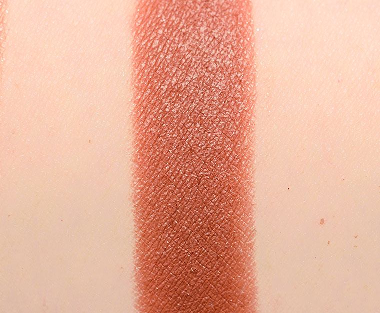 Tom Ford Beauty Belle de Peche #4 Eye Color