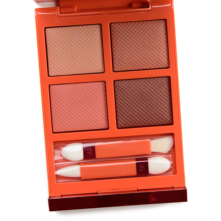 Tom Ford Beauty Belle de Peche Eye Color Quad