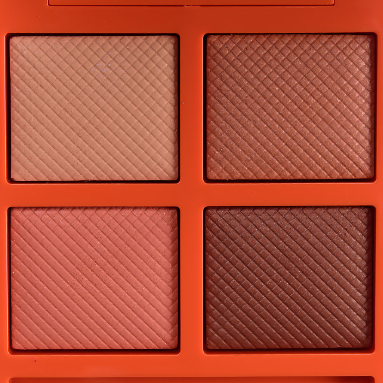 Tom Ford Beauty Belle de Peche Eye Color Quad