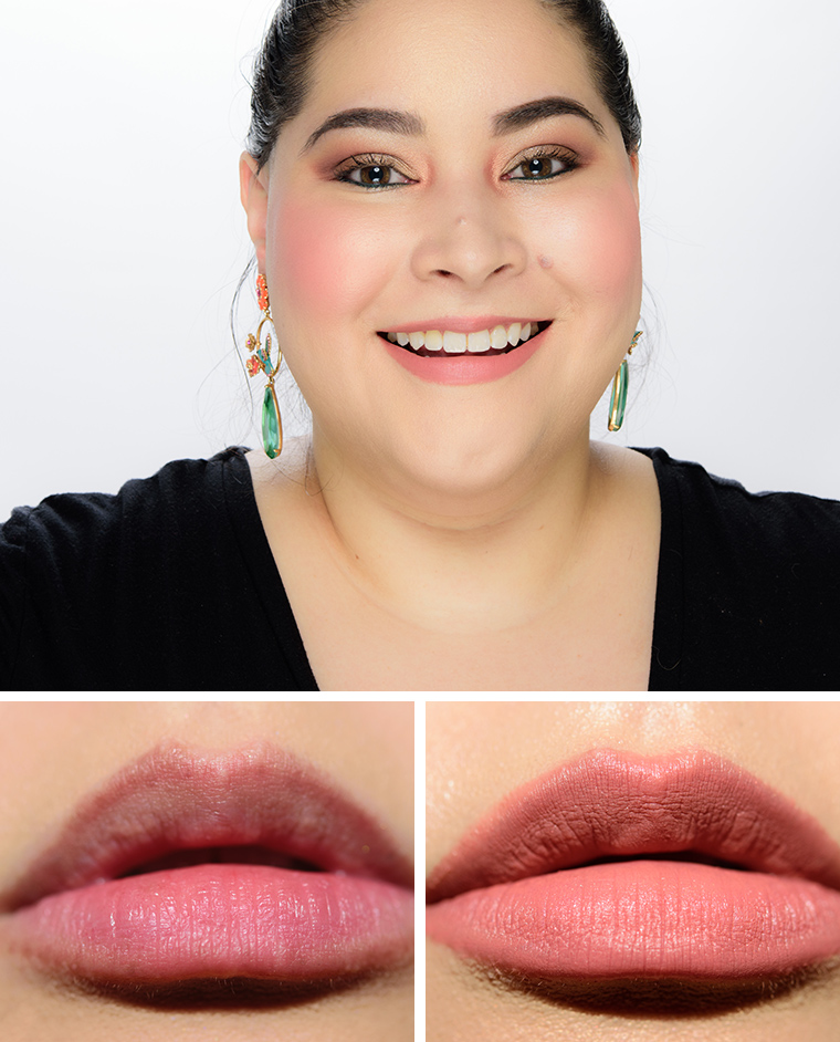 Tom Ford Beauty Cherie Lip Color Matte