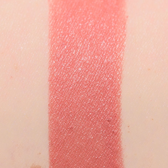 Tom Ford Beauty Rose d'Amalfi Satin Matte Lip Color