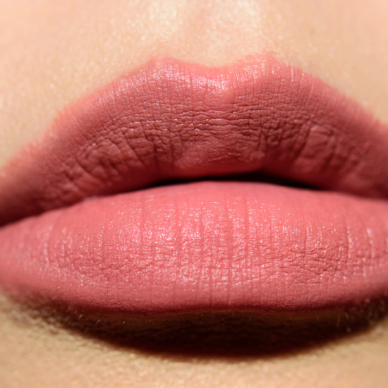 Tom Ford Beauty Rose d'Amalfi Satin Matte Lip Color