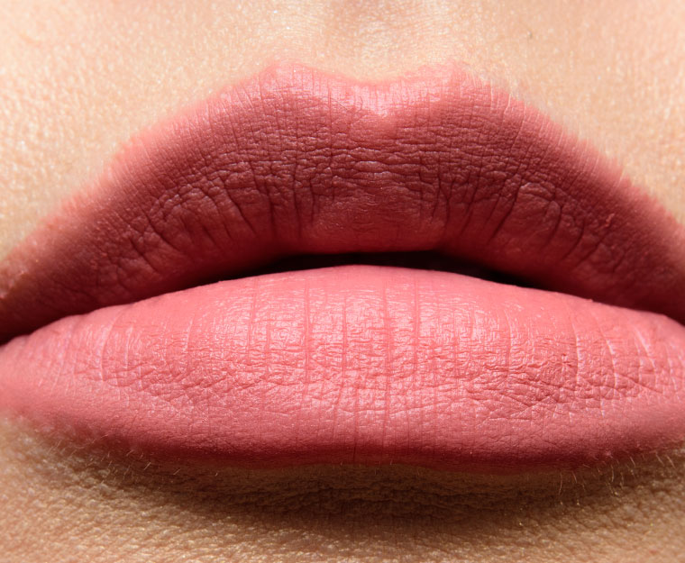 Tom Ford Beauty Rose d'Amalfi Satin Matte Lip Color