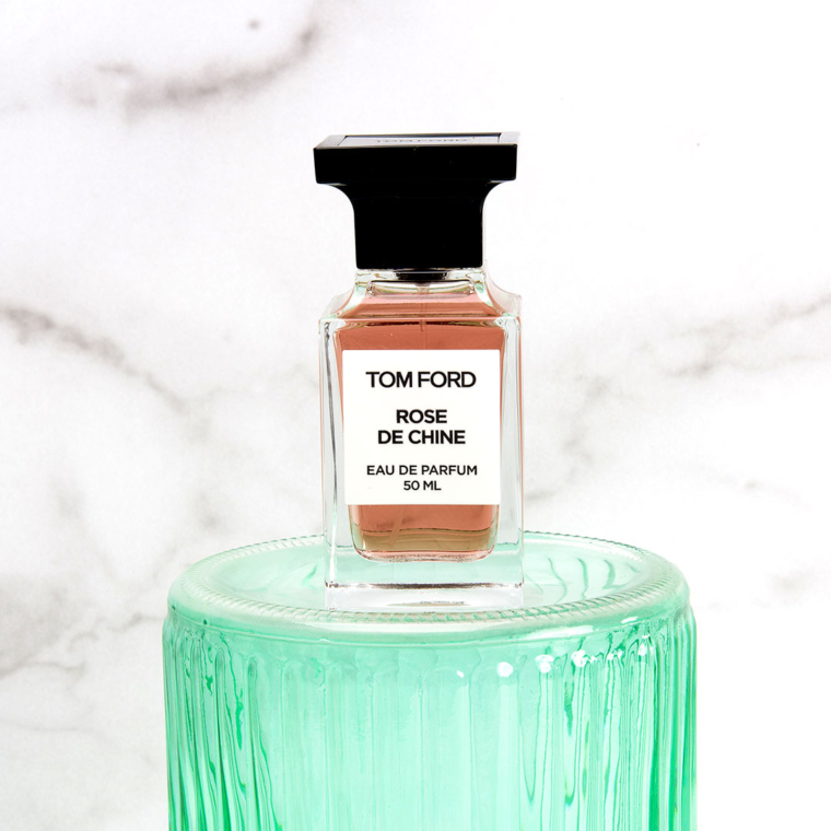 Tom Ford Rose de Chine Perfume Review