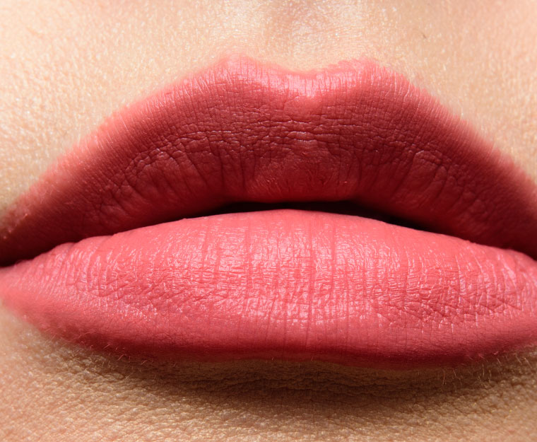 Tom Ford Beauty Rose de Chine Satin Matte Lip Color