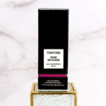 Tom Ford Rose de Russie Perfume Review