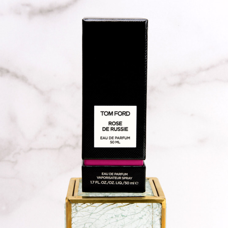 クリアランス 【50ml】TOM FORD ROSE DE RUSSIE EDP Tom Ford Rose de
