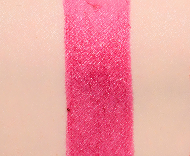 <p class="text-center">Tom Ford Beauty Rose de Russie Satin Matte Lip Color</p>