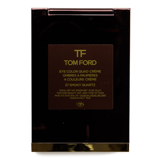 Tom ford smoky quartz