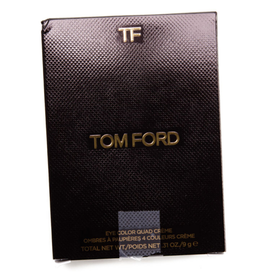 Tom ford smoky quartz