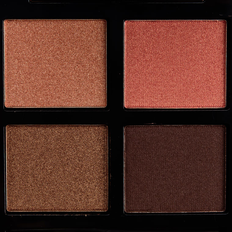 Tom Ford Beauty Tiger Eye Eye Color Crème Eyeshadow Quad