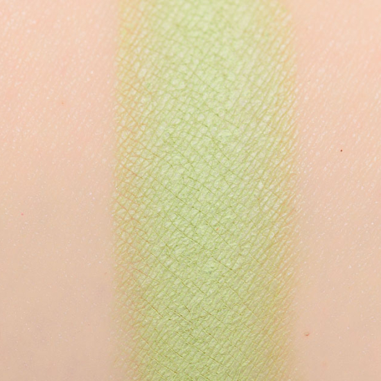 Urban Decay Supergreens 24/7 Eyeshadow
