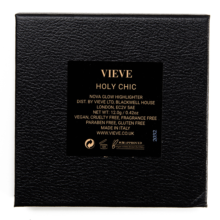 Vieve Holy Chic Nova Glow Highlighter